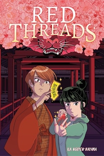 Front cover_Red Threads