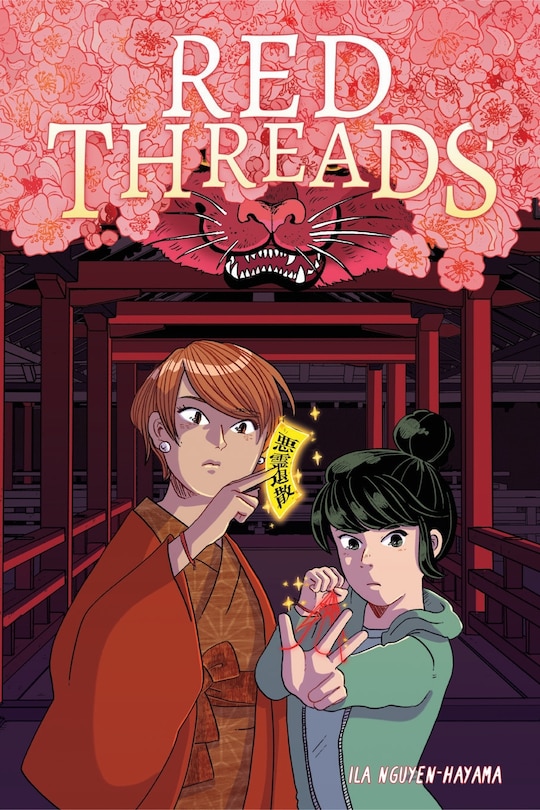 Front cover_Red Threads