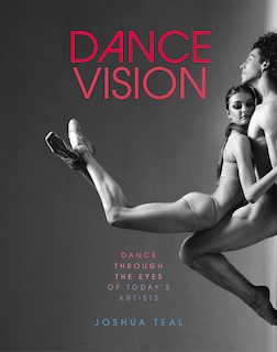 Front cover_Dance Vision