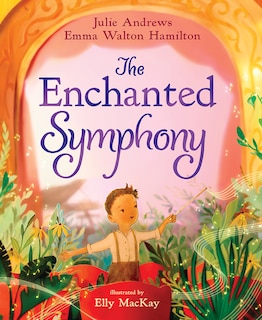Front cover_The Enchanted Symphony