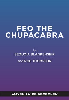 Front cover_Feo the Chupacabra