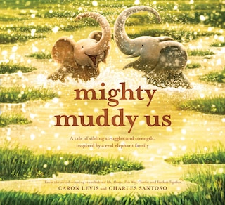 Front cover_Mighty Muddy Us
