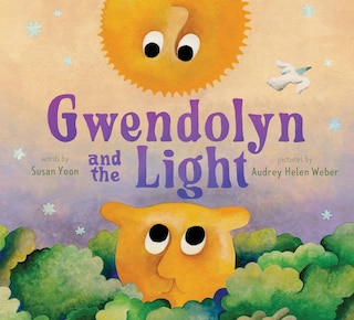 Front cover_Gwendolyn and the Light