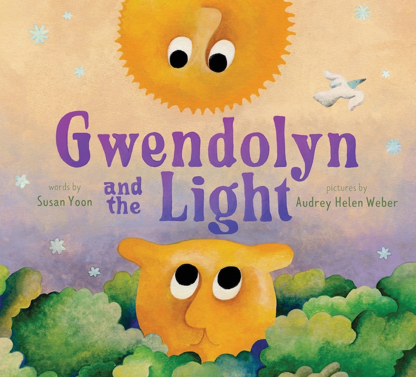 Front cover_Gwendolyn and the Light