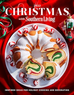 Christmas With Southern Living 2022