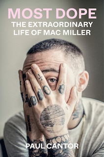 Front cover_Most Dope