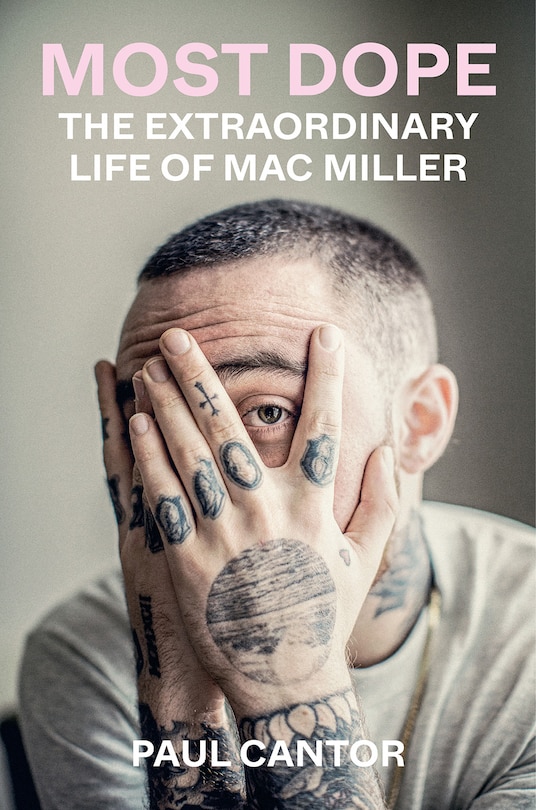 Front cover_Most Dope