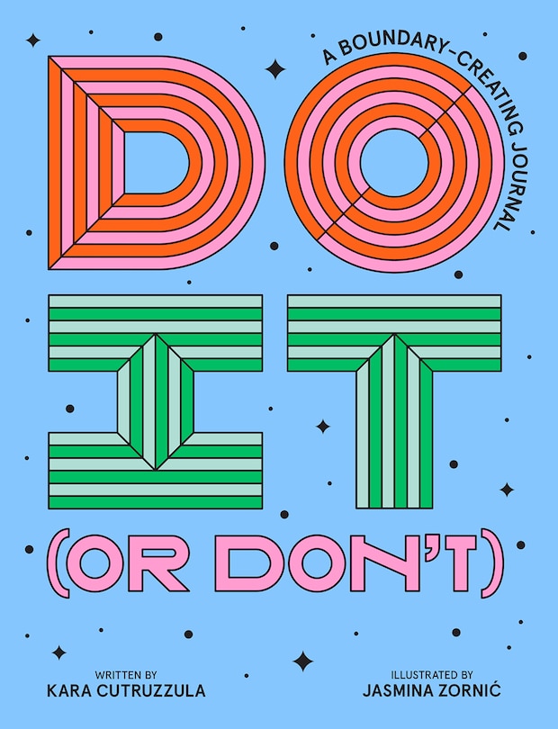 Front cover_Do It (or Don't)