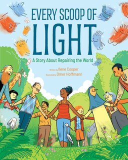 Couverture_Every Scoop of Light
