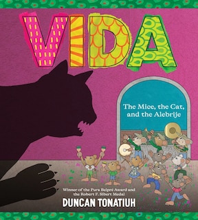 Front cover_Vida