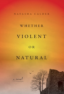 Front cover_Whether Violent or Natural