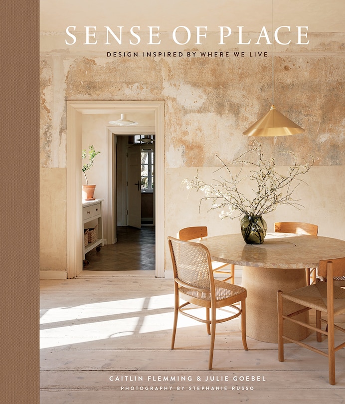 Front cover_Sense of Place