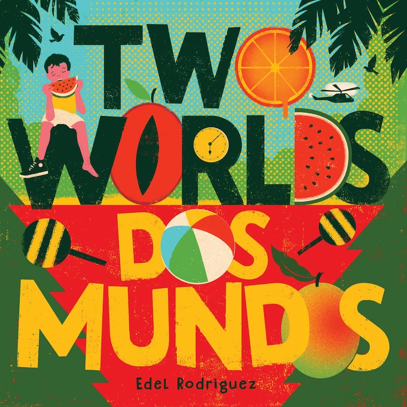 Couverture_Two Worlds (Dos mundos)