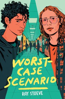 Front cover_Worst-Case Scenario