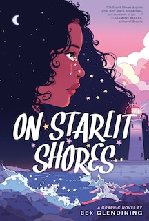 Front cover_On Starlit Shores