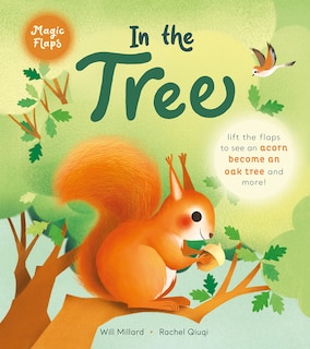 Front cover_In the Tree