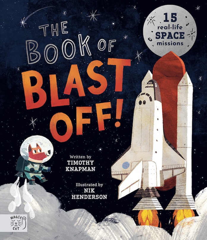 Front cover_The Book of Blast Off!