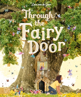 Couverture_Through the Fairy Door
