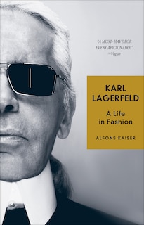 Front cover_Karl Lagerfeld