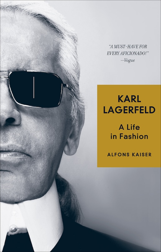 Front cover_Karl Lagerfeld