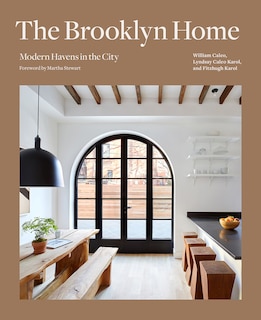 Front cover_The Brooklyn Home