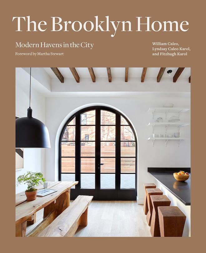 Front cover_The Brooklyn Home