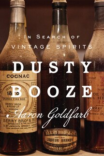 Couverture_Dusty Booze