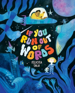 Front cover_If You Run Out of Words