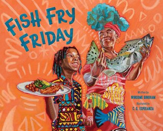 Couverture_Fish Fry Friday