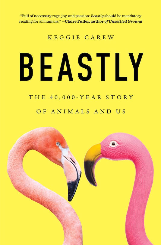 Front cover_Beastly