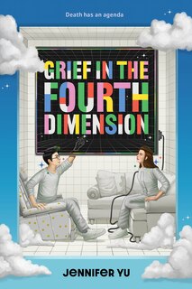 Front cover_Grief in the Fourth Dimension