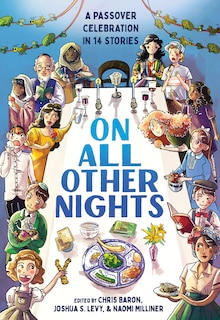 Couverture_On All Other Nights