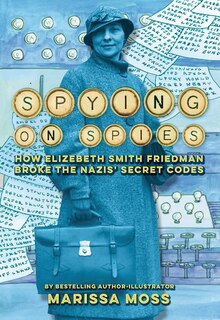Front cover_Spying on Spies