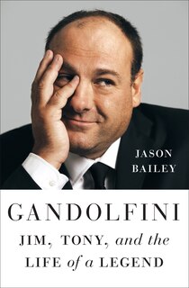 Front cover_Gandolfini