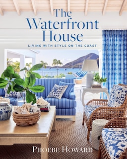 Front cover_The Waterfront House