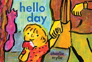 Front cover_Hello Day