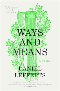 Couverture_Ways and Means