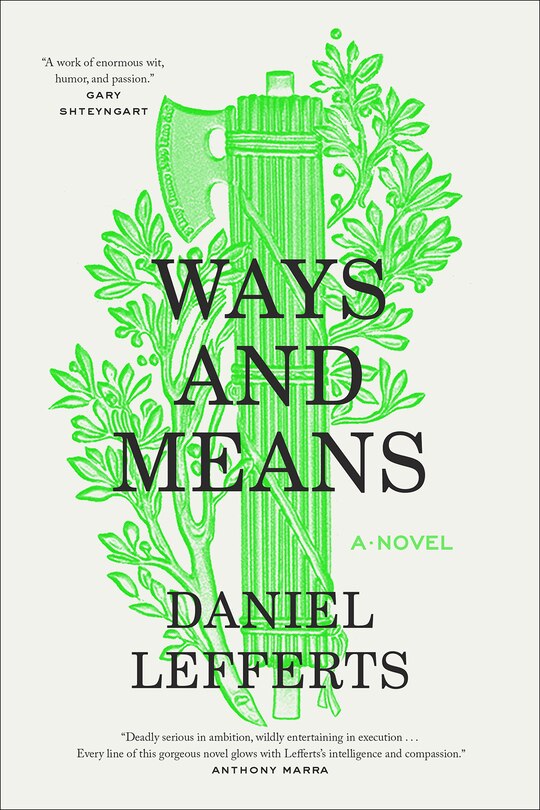 Couverture_Ways and Means