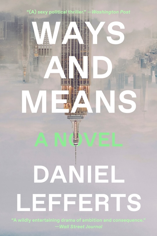 Front cover_Ways and Means