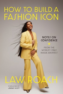 Couverture_How to Build a Fashion Icon