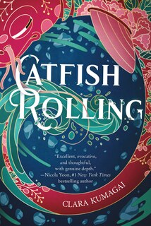 Front cover_Catfish Rolling