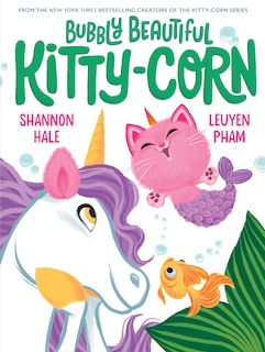 Front cover_Bubbly Beautiful Kitty-Corn