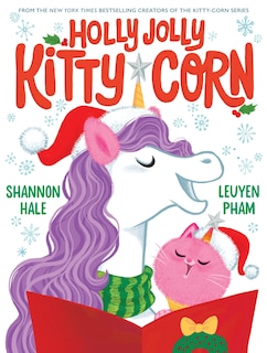 Front cover_Holly Jolly Kitty-Corn