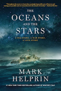 Front cover_The Oceans and the Stars