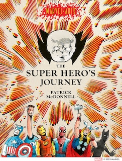 Couverture_The Super Hero’s Journey