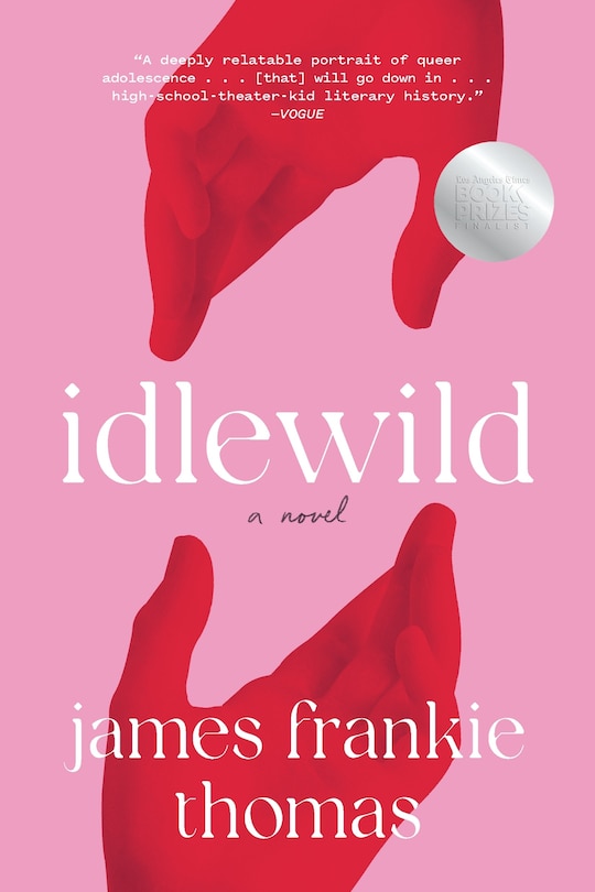 Front cover_Idlewild