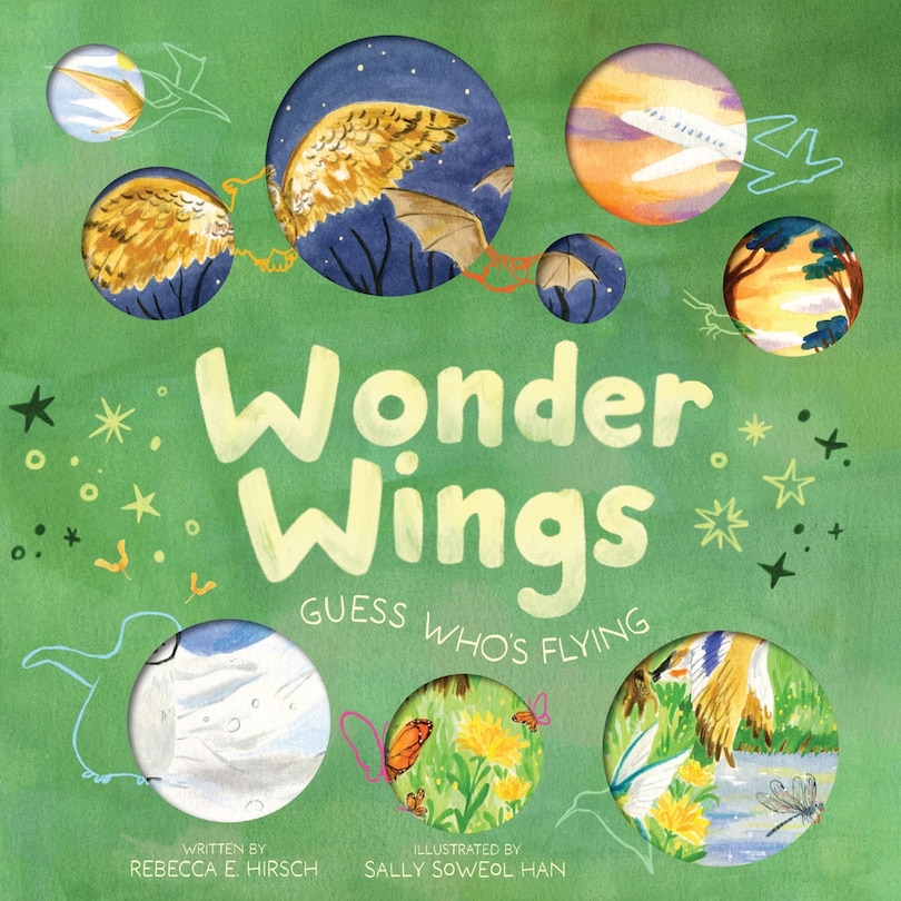 Front cover_Wonder Wings