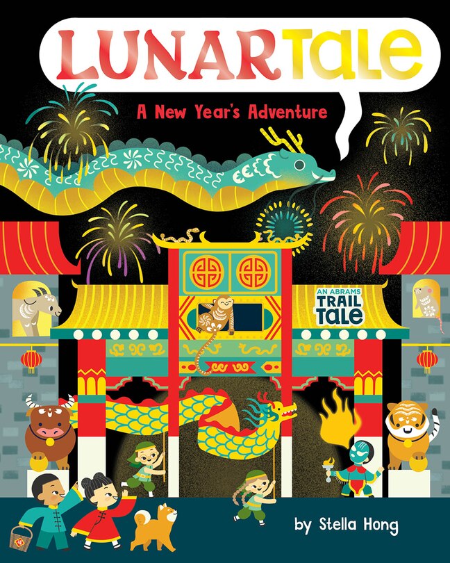 Front cover_LunarTale (An Abrams Trail Tale)