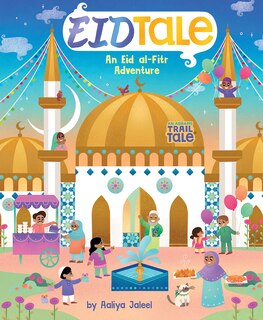 Couverture_EidTale (An Abrams Trail Tale)