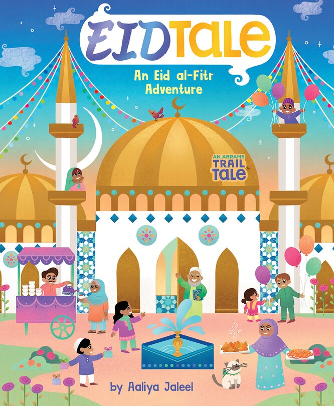 Couverture_EidTale (An Abrams Trail Tale)